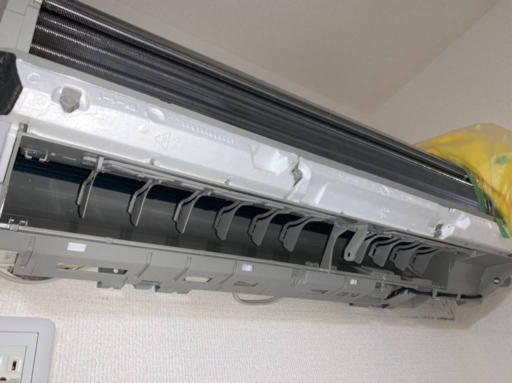 ハイアール5.5K2017年製分解クリーニング済み！！！ Haier ハイアール 全自動電気洗濯機 5 5kg ホワイト 風乾燥付き 2018年